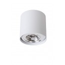 Lucide 09910/12/31 LED stropní bodové svítidlo Dialo 1x12W|G53|2700K