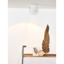 Lucide 09910/12/31 LED stropní bodové svítidlo Dialo 1x12W|G53|2700K