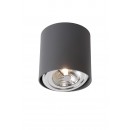 Lucide 09910/12/36 LED stropní bodové svítidlo Dialo 1x12W|G53|2700K