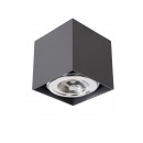 Lucide 09911/12/36 LED stropní bodové svítidlo Dialo 1x12W|G53