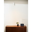 Lucide 09915/05/31 bodové stropní svítidlo Delto 1x5W|GU10