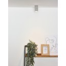 Lucide 09916/05/12 LED stropní bodové svítidlo Delto 1x5W | GU10 | 320lm | 3000K - chrom
