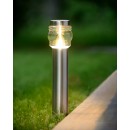 Lucide 11807/40/12 venkovní sloupek Mirane 1x40W|E14|IP44