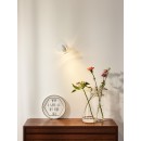 Lucide 13955/05/03 LED stropní svítidlo Caro 1x5W | GU10 | 320lm | 2700K - bronz