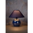 Lucide 14553/81/35 stolní lampička Faro 1x40W|E14
