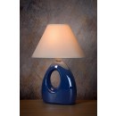 Lucide 14558/81/35 stolní lampička Hoal 1x40W|E14