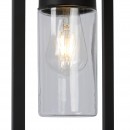 Lucide 14882/01/30 venkovní stolní lampička Glimmer 1x60W|E27|IP44