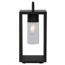 Lucide 14882/01/30 venkovní stolní lampička Glimmer 1x60W|E27|IP44