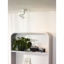 Lucide 16955/05/31 LED stropní bodové svítidlo Samba 1x4,5W | GU10 | 320lm | 3000K - bílá