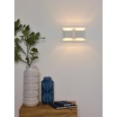 Lucide 17282/02/31 nástěnné svítidlo Bok 2x40W|G9