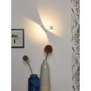Lucide 17292/04/31 LED nástěnné svítidlo Ixx 1x4W | 360lm | 3000K - bílá