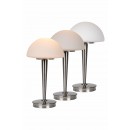 Lucide 17553/01/12 stolní lampička Touch 1x40W|E14