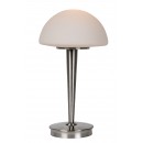 Lucide 17553/01/12 stolní lampička Touch 1x40W|E14