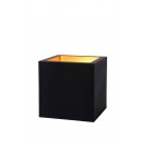 Lucide 17594/05/30 LED stolní svítidlo Xio 1x6W | 535lm | 3000K - černá