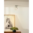 Lucide 17906/05/12 LED stropní bodové svítidlo Landa 1x5W|GU10|3000K