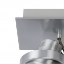 Lucide 17906/10/12 stropní bodové svítidlo Lana 2x5W|GU10