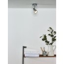 Lucide 17948/05/11 stropní bodové svítidlo Sirene 1x5W|GU10|IP44