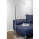 Lucide 18702/05/36 LED stojací lampa Gilly 1x5W|4000K