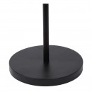 Lucide 19791/24/30 LED stojací lampa Zenith 1x20W+1x4W | 1600lm+230lm | 3000K