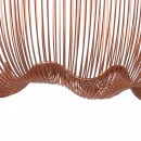 Lucide 20401/35/17 závěsné stropní svítidlo Wirio 1x60W|E27