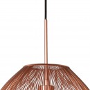 Lucide 20401/35/17 závěsné stropní svítidlo Wirio 1x60W|E27