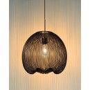 Lucide 20401/45/30 závěsné stropní svítidlo Wirio 1x60W|E27