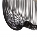 Lucide 20401/45/30 závěsné stropní svítidlo Wirio 1x60W|E27