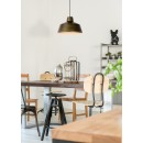 Lucide 21414/35/03 závěsné stropní svítidlo Neil 1x60W|E27