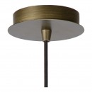 Lucide 21414/35/03 závěsné stropní svítidlo Neil 1x60W|E27