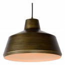 Lucide 21414/35/03 závěsné stropní svítidlo Neil 1x60W|E27