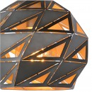 Lucide 21415/25/36 závěsné stropní svítidlo Malung E27