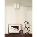 Lucide 22952/02/31 stropní svítidlo Tube 2x35W|GU10|IP44