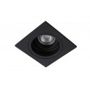 Lucide 22959/01/30 zápustné bodové svítidlo Embed 1x42W|GU10