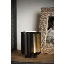 Lucide 26500/05/30 LED dekorační stolní lampička Turbin 1x5W | 400lm | 3000K