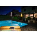 Lucide 27888/02/30 LED stolní lampička Justin 1x2,2W|3000K