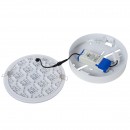 Lucide 28112/30/31 LED přisazené stropní svítidlo Ceres 1x30W | 2270lm | 3000K