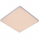 Lucide 28113/30/30 LED přisazené stropní svítidlo Ceres 1x30W | 2283lm | 3000K