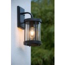 Lucide 29826/01/30 nástěnné svítidlo Makkum 1x60W|E27