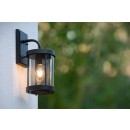 Lucide 29826/01/30 nástěnné svítidlo Makkum 1x60W|E27