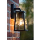 Lucide 29828/01/30 nástěnné svítidlo Matslot 1x60W|E27| IP23