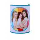 Lucide 34235/14/99 dětské nástěnné svítidlo K3 E27