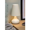 Lucide 34500/81/38 stolní lampička Isla 1x40W|E14