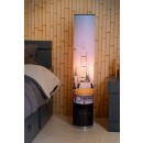 Lucide 34714/01/99 stolní lampička NY Taxi 1x40W|E14