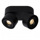 Lucide 35911/16/30 stropní bodové svítidlo Yumiko 2x8W|2700K