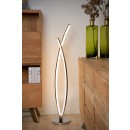 Lucide 36710/30/11 LED stojací lampa Dual 2x15W | 1300lm | 2700K