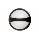 Lucide 41801/04/30 LED venkovní nástěnné svítidlo Yazoo 1x4W|2700K|IP54