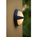 Lucide 41801/04/30 LED venkovní nástěnné svítidlo Yazoo 1x4W|2700K|IP54