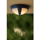 Lucide 41801/04/30 LED venkovní nástěnné svítidlo Yazoo 1x4W|2700K|IP54