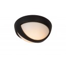 Lucide 41801/04/30 LED venkovní nástěnné svítidlo Yazoo 1x4W|2700K|IP54