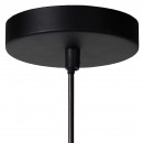 Lucide 43408/24/30 závěsné stropní svítidlo Galla 1x40W|E27